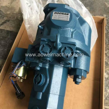 Uchida rexroth AP2D25LV1RS7 AP2D25LV AP2D25 AP2D25LV1RS7-917-2 hydraulic main pump